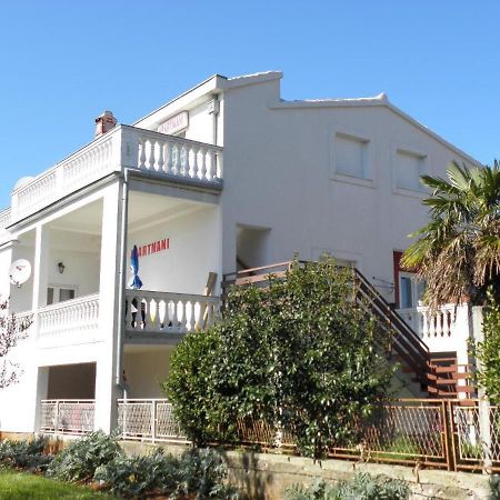 זאדאר Apartments Gorda - 50M From Beach מראה חיצוני תמונה