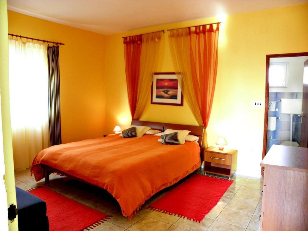זאדאר Apartments Gorda - 50M From Beach מראה חיצוני תמונה