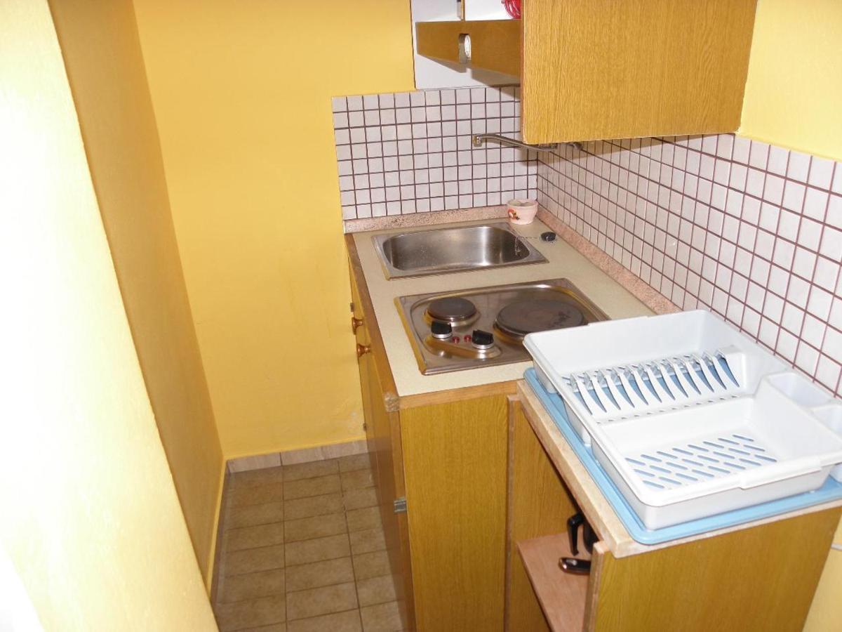 זאדאר Apartments Gorda - 50M From Beach מראה חיצוני תמונה
