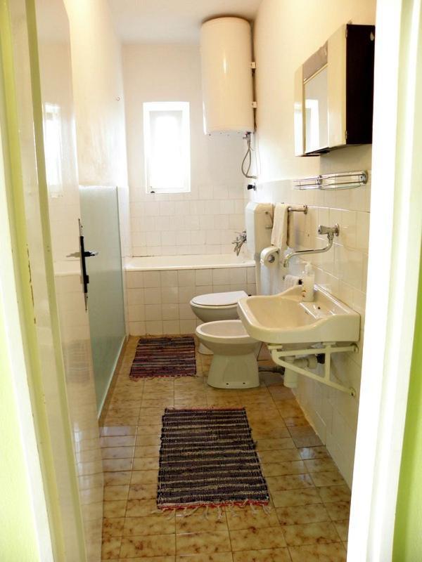 זאדאר Apartments Gorda - 50M From Beach מראה חיצוני תמונה