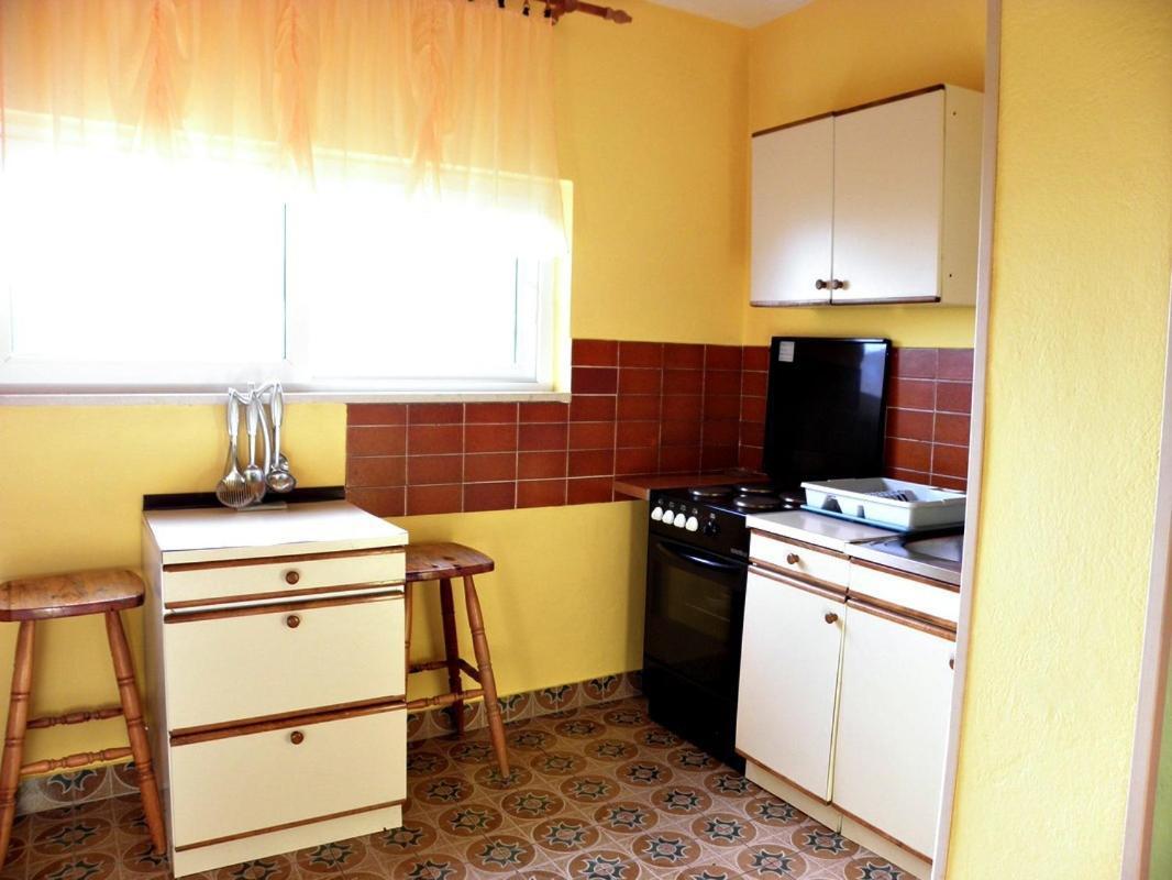 זאדאר Apartments Gorda - 50M From Beach מראה חיצוני תמונה