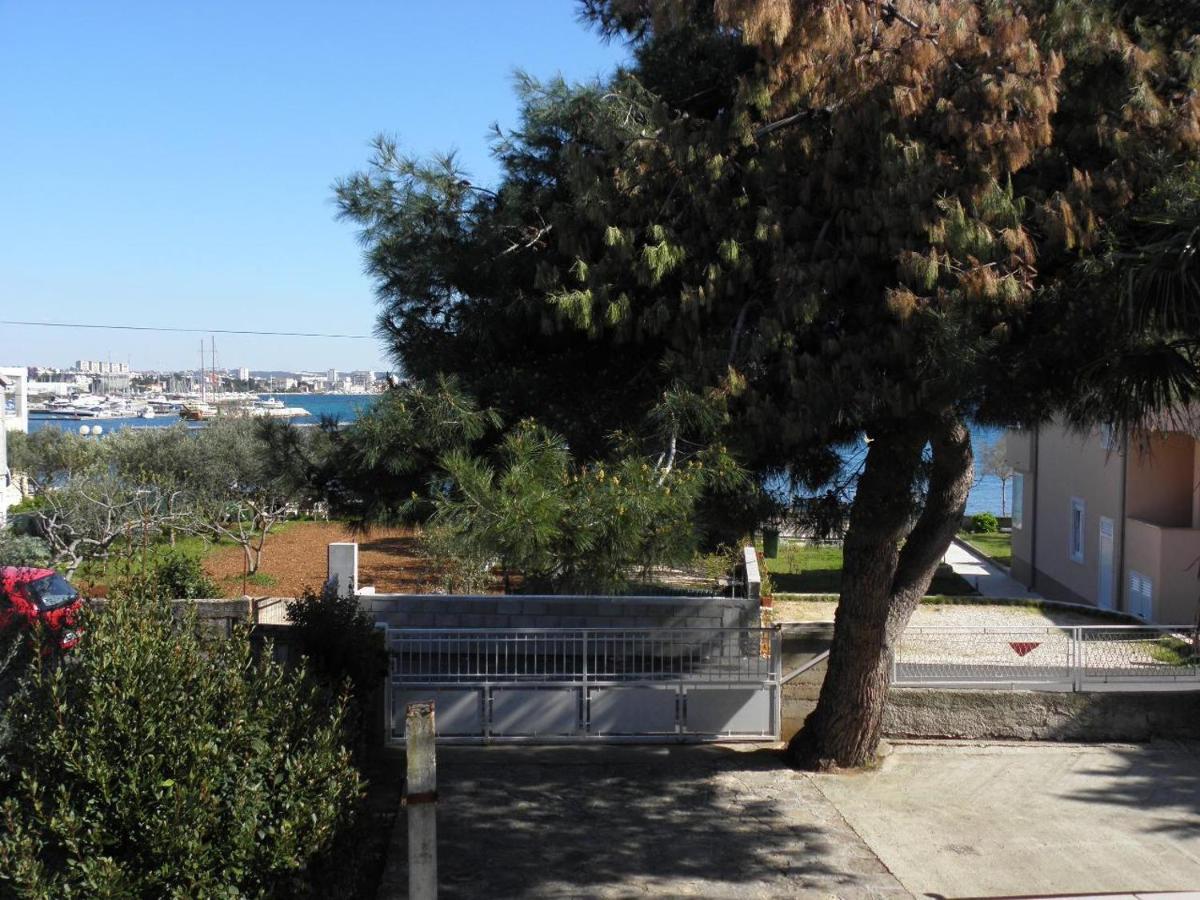 זאדאר Apartments Gorda - 50M From Beach מראה חיצוני תמונה