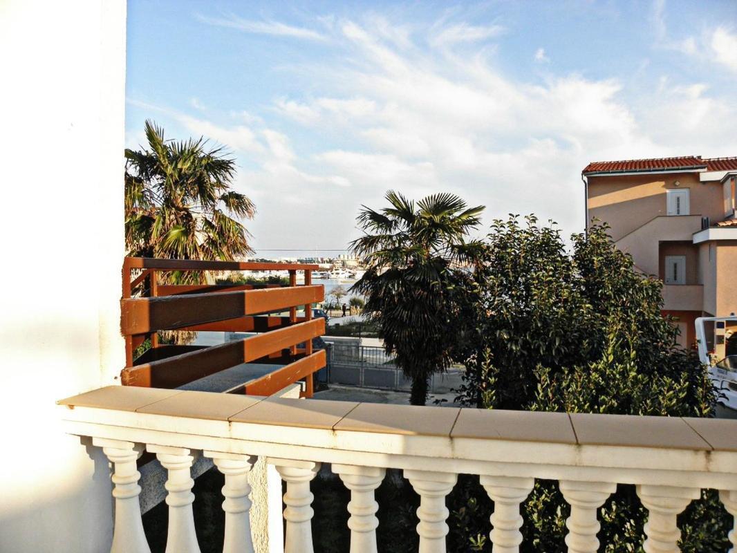 זאדאר Apartments Gorda - 50M From Beach מראה חיצוני תמונה